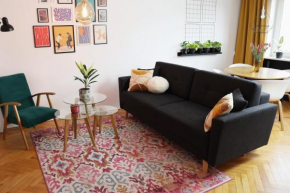Flora Apartment Poznań - MTP & Park Wilsona